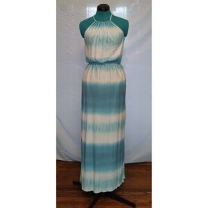 MTS Gradient Dress